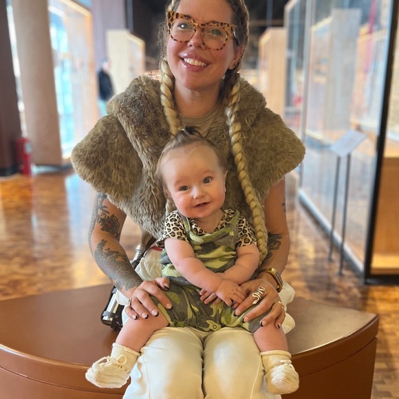 Camouflage Baby Overalls knit sweatshirt material Grayson mini 3-6 months - Picture 5 of 5